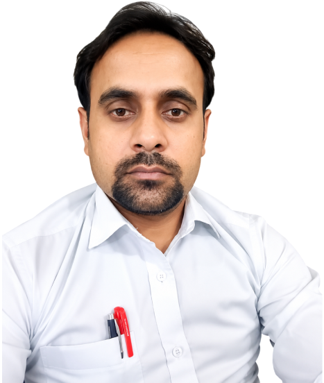 MR VK GUPTA