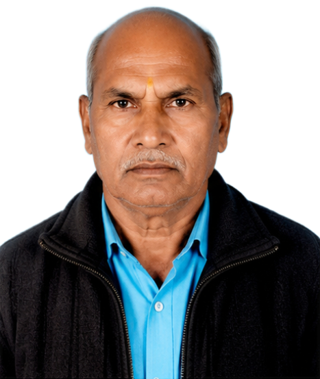Swargiya shree ram nayak